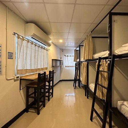 Blue Flow Hostel Νησί Phi Phi Εξωτερικό φωτογραφία