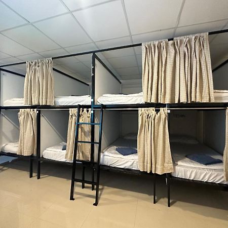 Blue Flow Hostel Νησί Phi Phi Εξωτερικό φωτογραφία