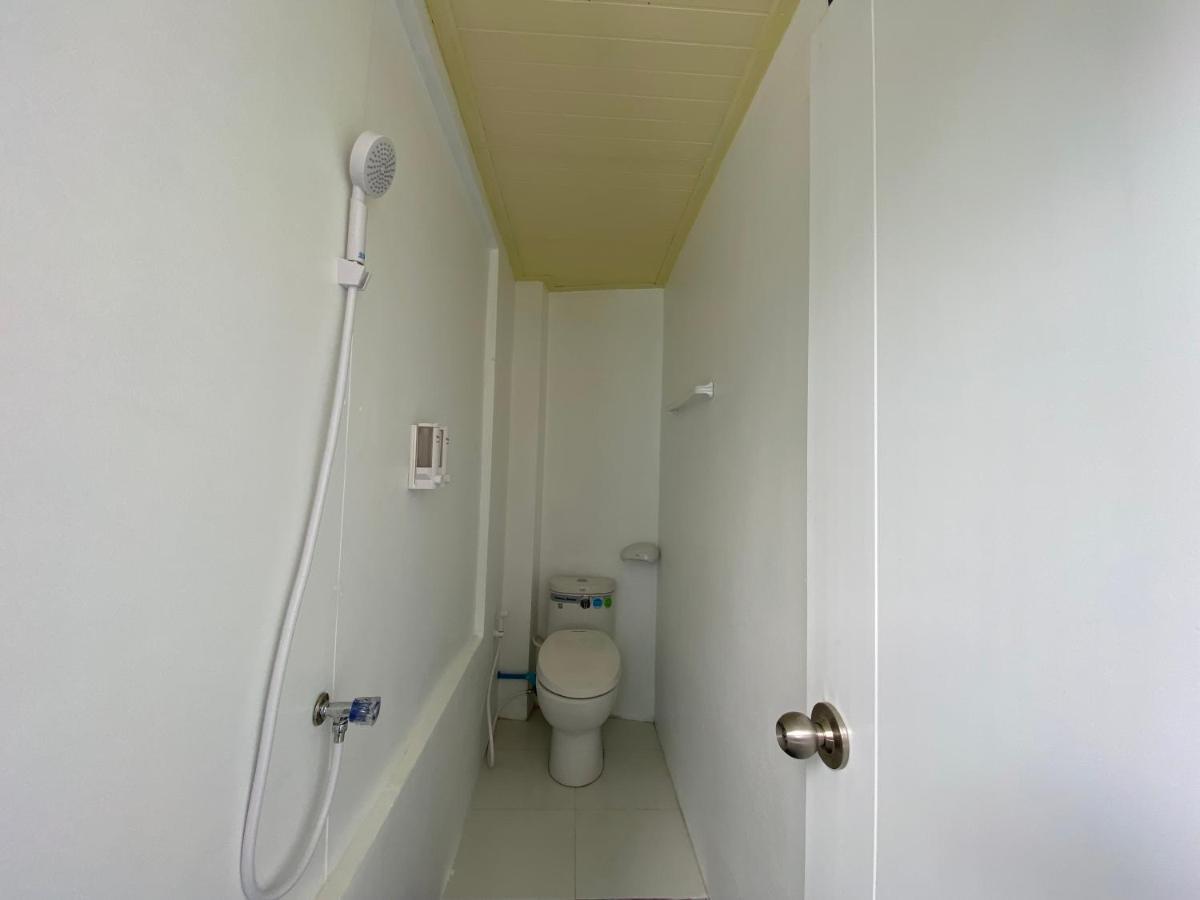 Blue Flow Hostel Νησί Phi Phi Εξωτερικό φωτογραφία