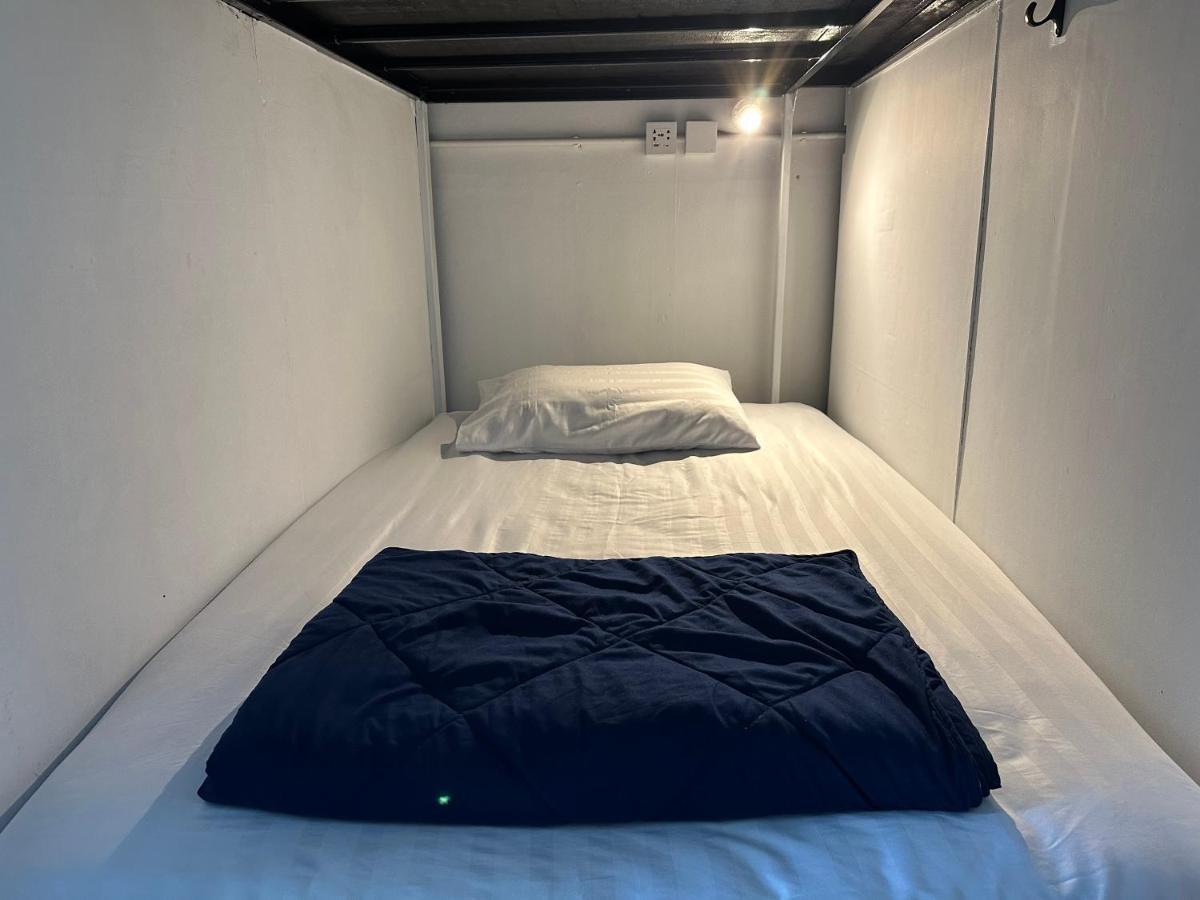 Blue Flow Hostel Νησί Phi Phi Εξωτερικό φωτογραφία