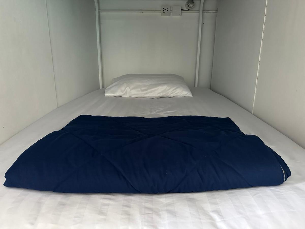 Blue Flow Hostel Νησί Phi Phi Εξωτερικό φωτογραφία
