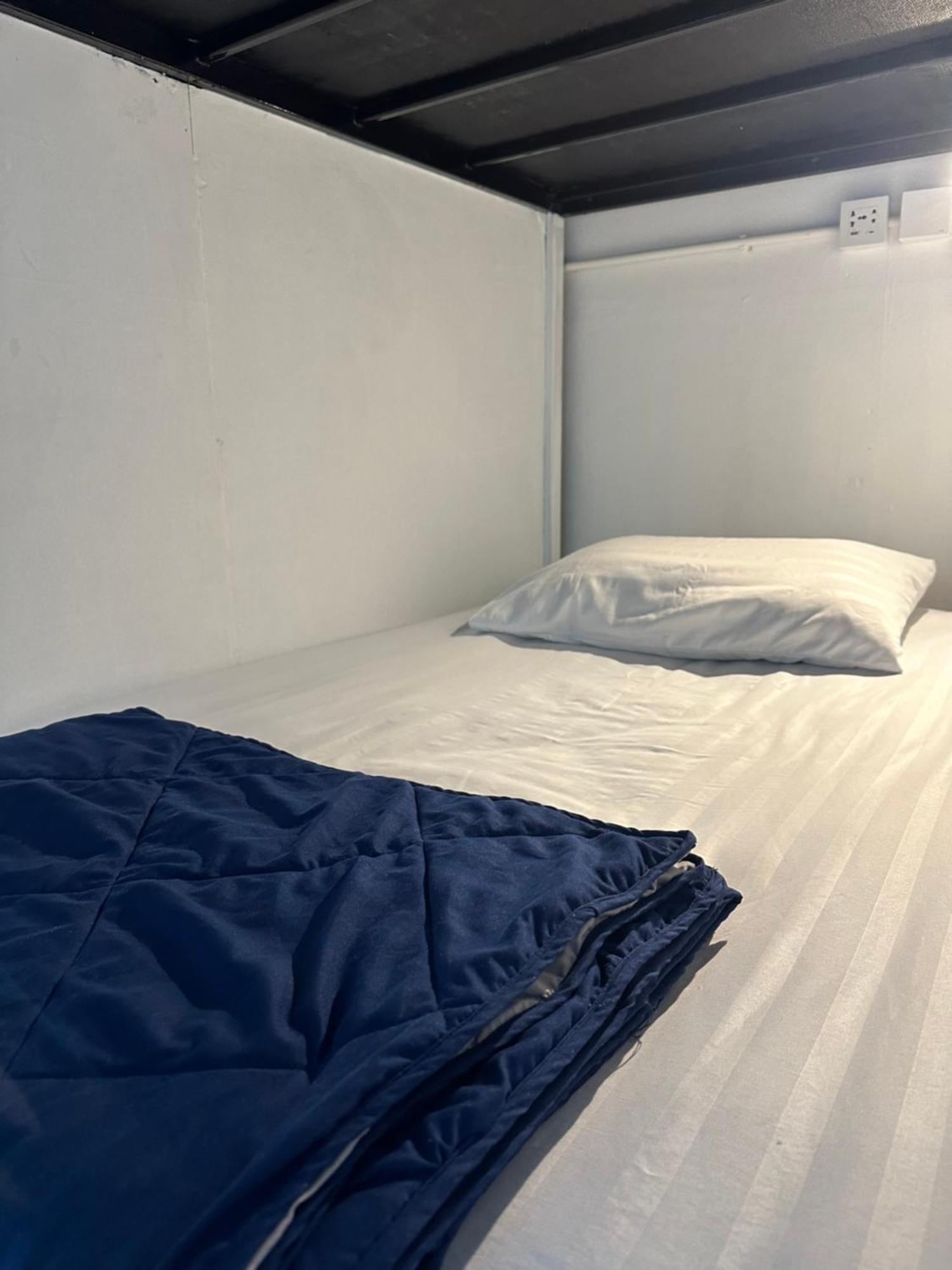 Blue Flow Hostel Νησί Phi Phi Εξωτερικό φωτογραφία